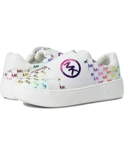 MICHAEL Michael Kors Kids Jordana Rosaleen (Little Kid/Big Kid) | Sneakers & Athletic Shoes