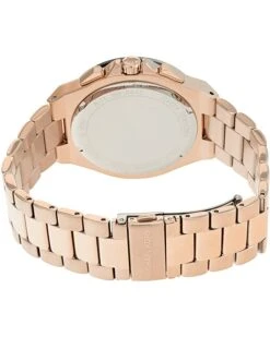 Michael Kors MK8940 - Lennox Chronograph IP Bracelet Watch | Fashion Watches -Michael Kors Sales 61r8Gv10EaL. AC SR736920