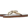 MICHAEL Michael Kors Flip-Flop Stripe EVA | Sandals