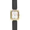 Michael Kors MK2922 - Alane Three-Hand Leather Watch | Fashion Watches