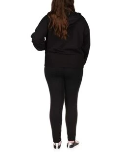 MICHAEL Michael Kors Plus Size Logo Stripe Zip Hoodie | Hoodies & Sweatshirts 5 MICHAEL Michael Kors Plus Size Logo Stripe Zip Hoodie | Hoodies & Sweatshirts -Michael Kors Sales 61uLk6K7w8S. AC SR736920