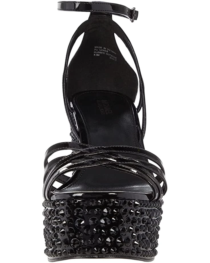 MICHAEL Michael Kors Miri Platform | Heels 6 MICHAEL Michael Kors Miri Platform | Heels - Image 6