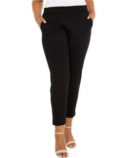 MICHAEL Michael Kors Plus Size Slim Trousers | Pants