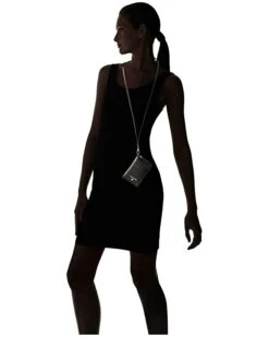 MICHAEL Michael Kors Jet Set Charm Small Id Lanyard | Bag and Travel Accessories -Michael Kors Sales 61yeN3v SaL. AC SR736920