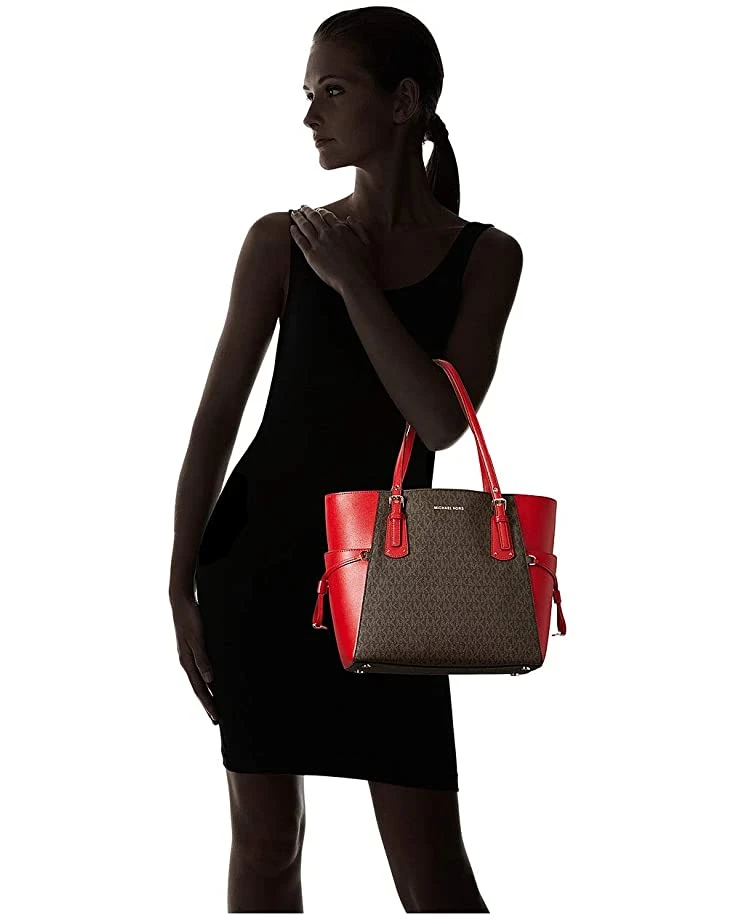 MICHAEL Michael Kors Voyager East/West Tote | Handbags 6 MICHAEL Michael Kors Voyager East/West Tote | Handbags - Image 6