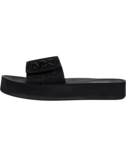 MICHAEL Michael Kors Platform Slide | Sandals -Michael Kors Sales 71 BTbpZxL. AC SR736920