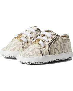 MICHAEL Michael Kors Kids Baby Borium (Infant/Toddler) | Crib Shoes