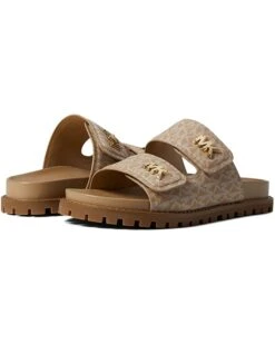MICHAEL Michael Kors Stark Slide | Sandals -Michael Kors Sales 71 aAcXSwRL. AC SR736920