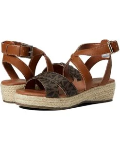 MICHAEL Michael Kors Kids Margie Middlebrook (Little Kid/Big Kid) | Heels