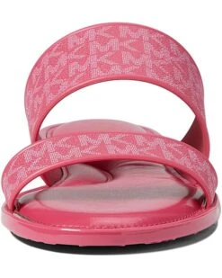 MICHAEL Michael Kors Kennedy Jelly Slide | Sandals -Michael Kors Sales 712 PUrSuNL. AC SR736920