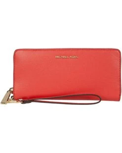 MICHAEL Michael Kors Jet Set Travel Continental | Wallets -Michael Kors Sales 7122o8eeHHL. AC SR736920