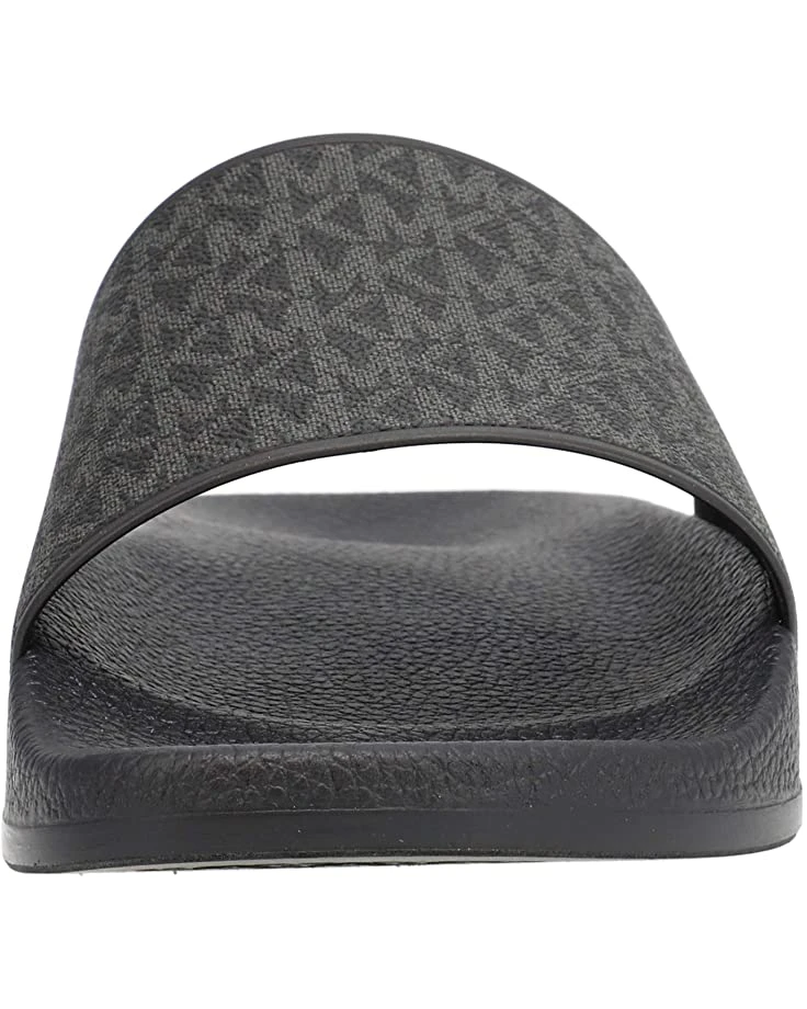 Michael Kors Jake Slide | Sandals 6 Michael Kors Jake Slide | Sandals - Image 6