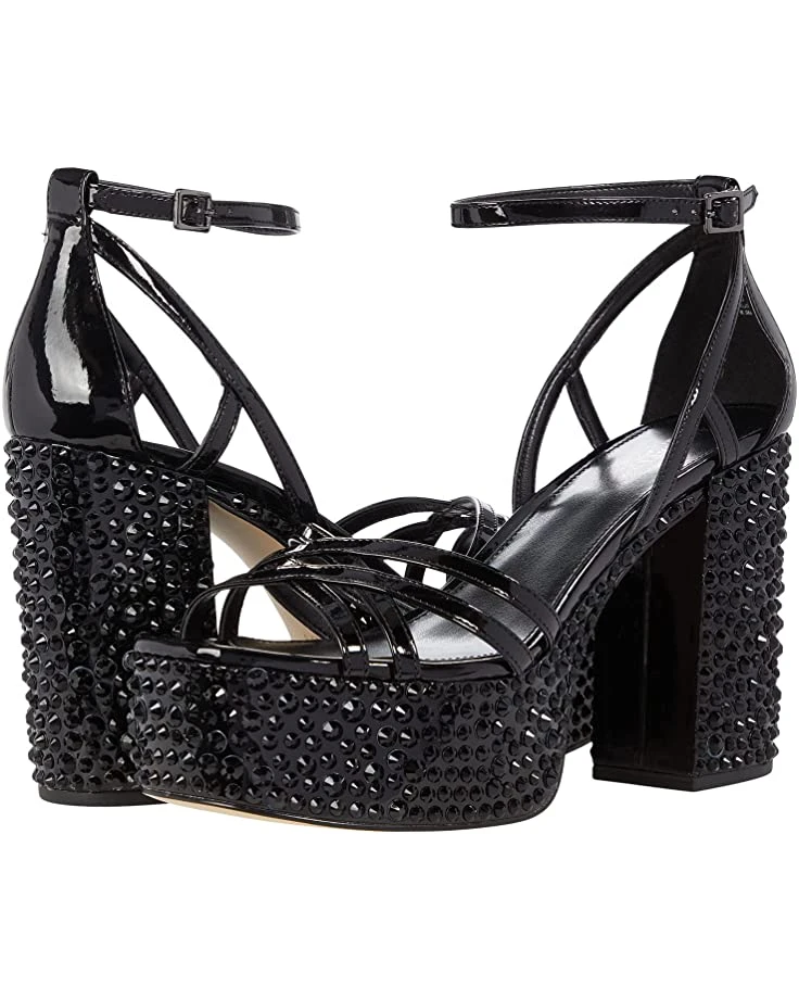 MICHAEL Michael Kors Miri Platform | Heels 1 MICHAEL Michael Kors Miri Platform | Heels