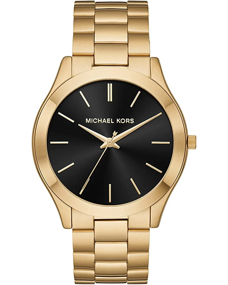Michael Kors MK8621 - Slim Runway | Fashion Watches 1 Michael Kors MK8621 - Slim Runway | Fashion Watches