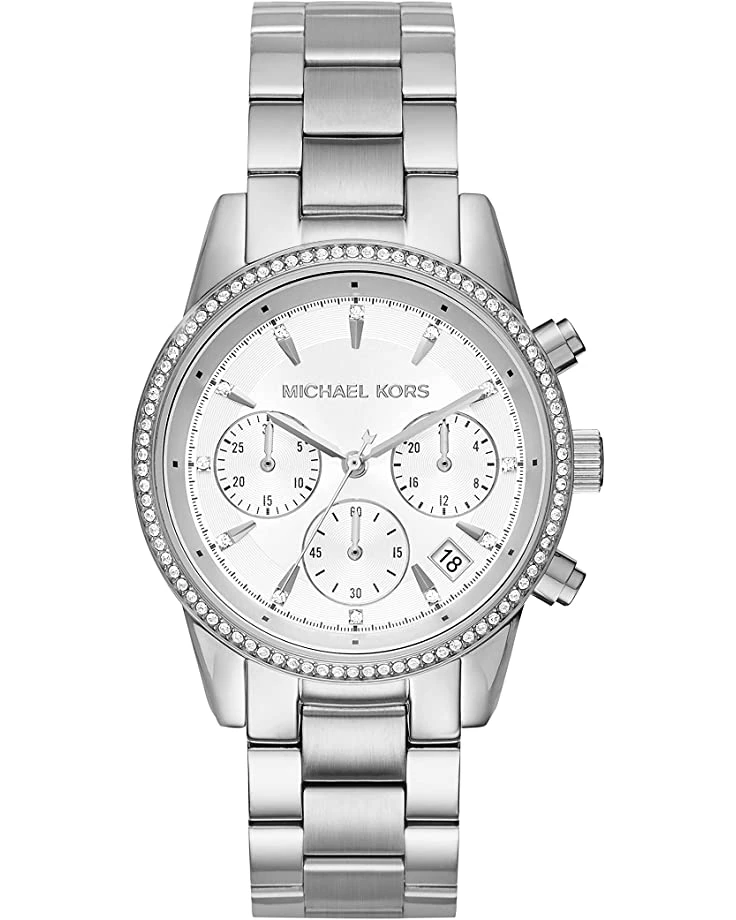 Michael Kors MK6428 - Ritz | Fashion Watches 1 Michael Kors MK6428 - Ritz | Fashion Watches