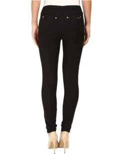 MICHAEL Michael Kors Solid Pull-On Leggings | Pants 9 MICHAEL Michael Kors Solid Pull-On Leggings | Pants -Michael Kors Sales 714xpKaCGQL. AC SR736920