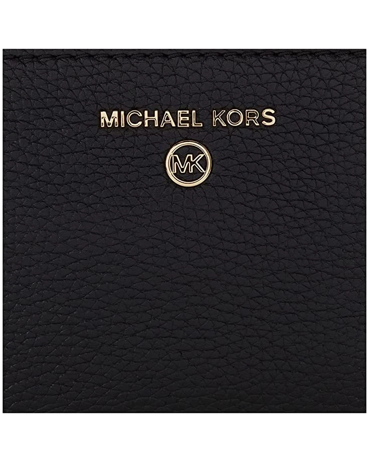 MICHAEL Michael Kors Jet Set Charm Medium Top Zip Wristlet | Handbags 4 MICHAEL Michael Kors Jet Set Charm Medium Top Zip Wristlet | Handbags - Image 4