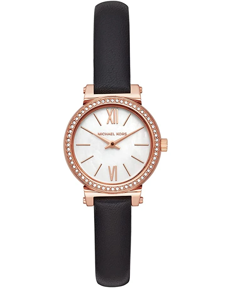 Michael Kors MK2849 - Petite Sofie | Fashion Watches 1 Michael Kors MK2849 - Petite Sofie | Fashion Watches