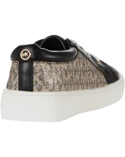 MICHAEL Michael Kors Kids Jem Miracle Shimmer (Toddler) | Sneakers & Athletic Shoes -Michael Kors Sales 716uWgDtOkL. AC SR736920