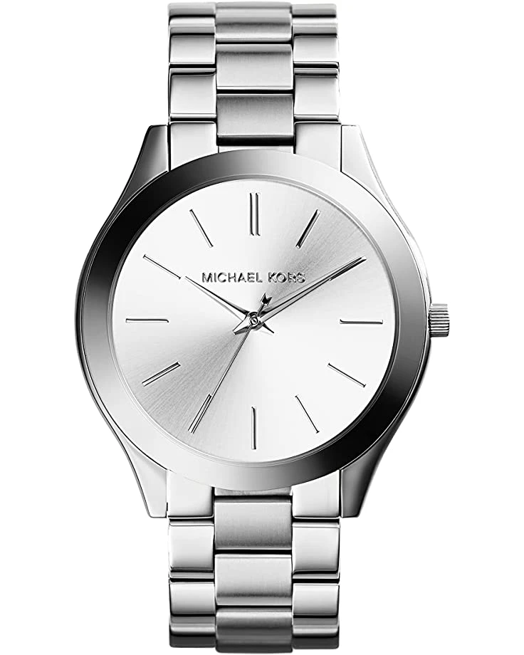 Michael Kors MK3178 - Slim Runway | Fashion Watches 1 Michael Kors MK3178 - Slim Runway | Fashion Watches