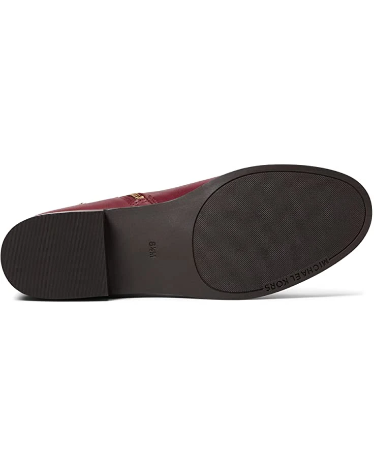 MICHAEL Michael Kors Farrah Flat Bootie | Boots 3 MICHAEL Michael Kors Farrah Flat Bootie | Boots - Image 3