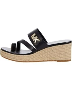 MICHAEL Michael Kors Sidney Mid Wedge | Heels -Michael Kors Sales 719c9KKqf9L. AC SR736920