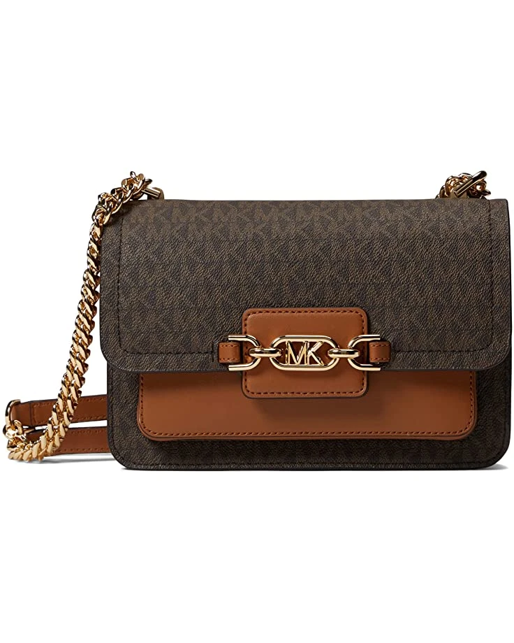 MICHAEL Michael Kors Heather Large Shoulder | Handbags 1 MICHAEL Michael Kors Heather Large Shoulder | Handbags