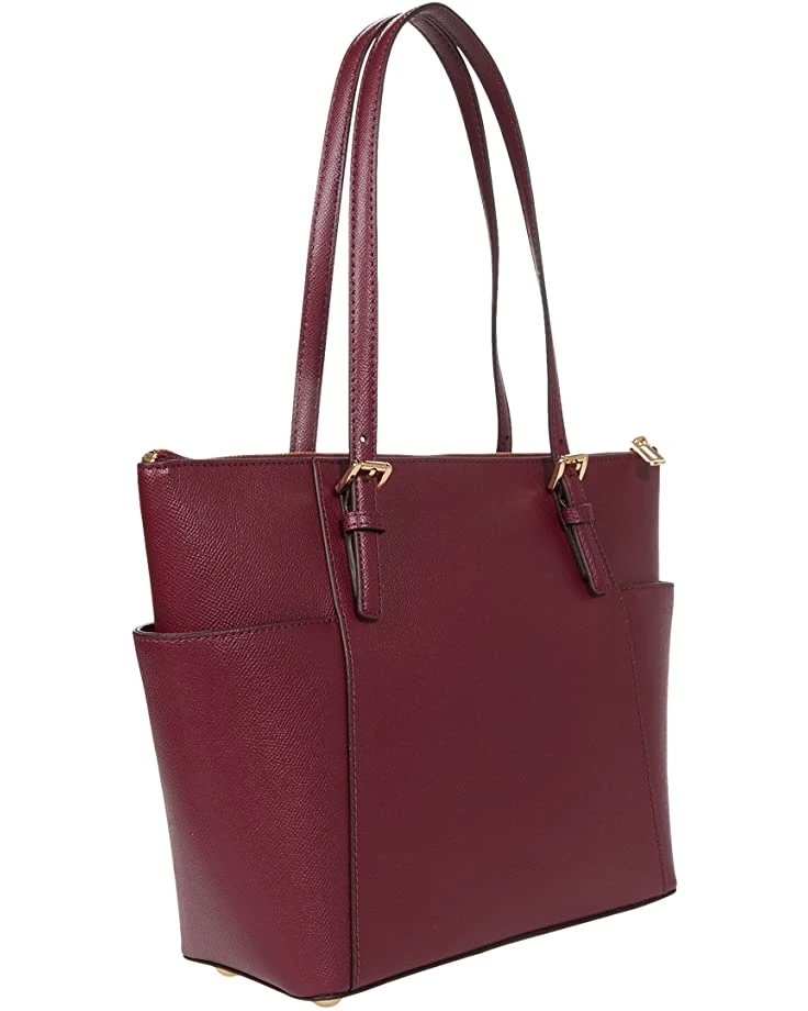 MICHAEL Michael Kors Jet Set Item East West Top-Zip Tote | Handbags 2 MICHAEL Michael Kors Jet Set Item East West Top-Zip Tote | Handbags - Image 2