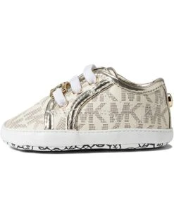 MICHAEL Michael Kors Kids Baby Borium (Infant/Toddler) | Crib Shoes 9 MICHAEL Michael Kors Kids Baby Borium (Infant/Toddler) | Crib Shoes -Michael Kors Sales 71B7LsmFyNL. AC SR736920