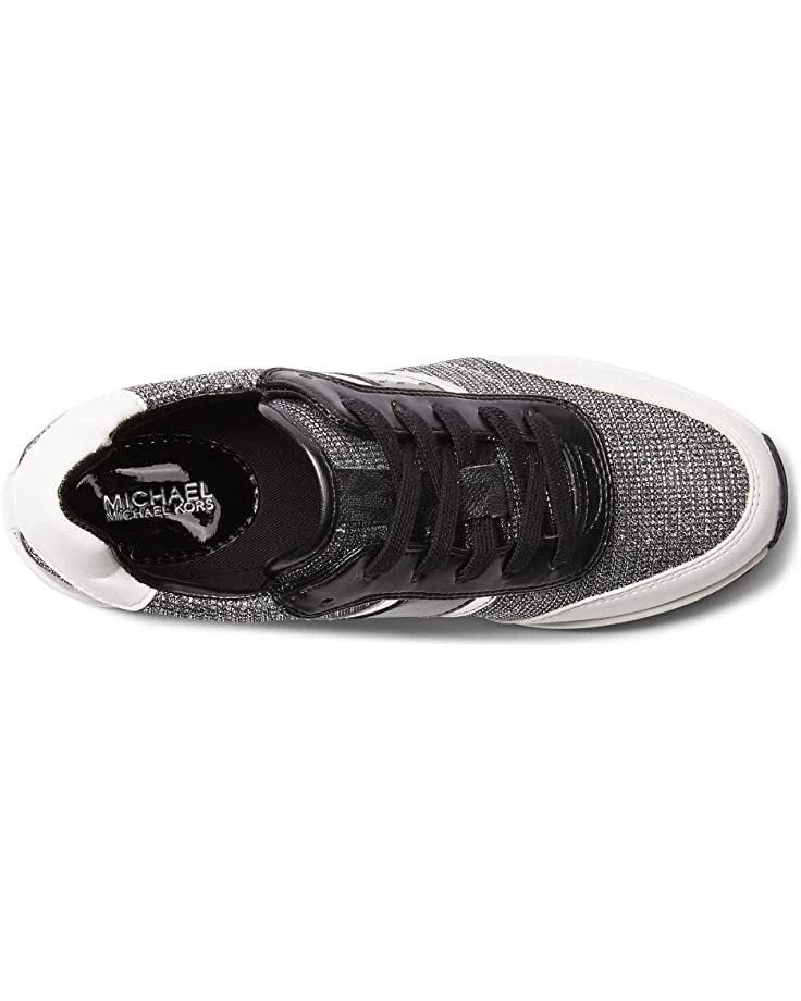 MICHAEL Michael Kors Mabel Trainer | Sneakers & Athletic Shoes 2 MICHAEL Michael Kors Mabel Trainer | Sneakers & Athletic Shoes - Image 2