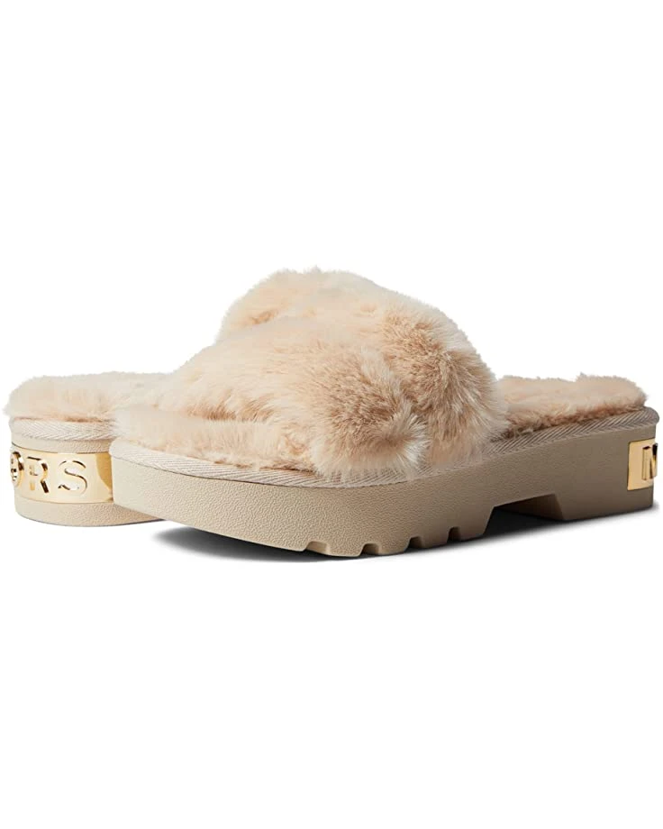MICHAEL Michael Kors Alfie Slide | Slippers 7 MICHAEL Michael Kors Alfie Slide | Slippers - Image 7