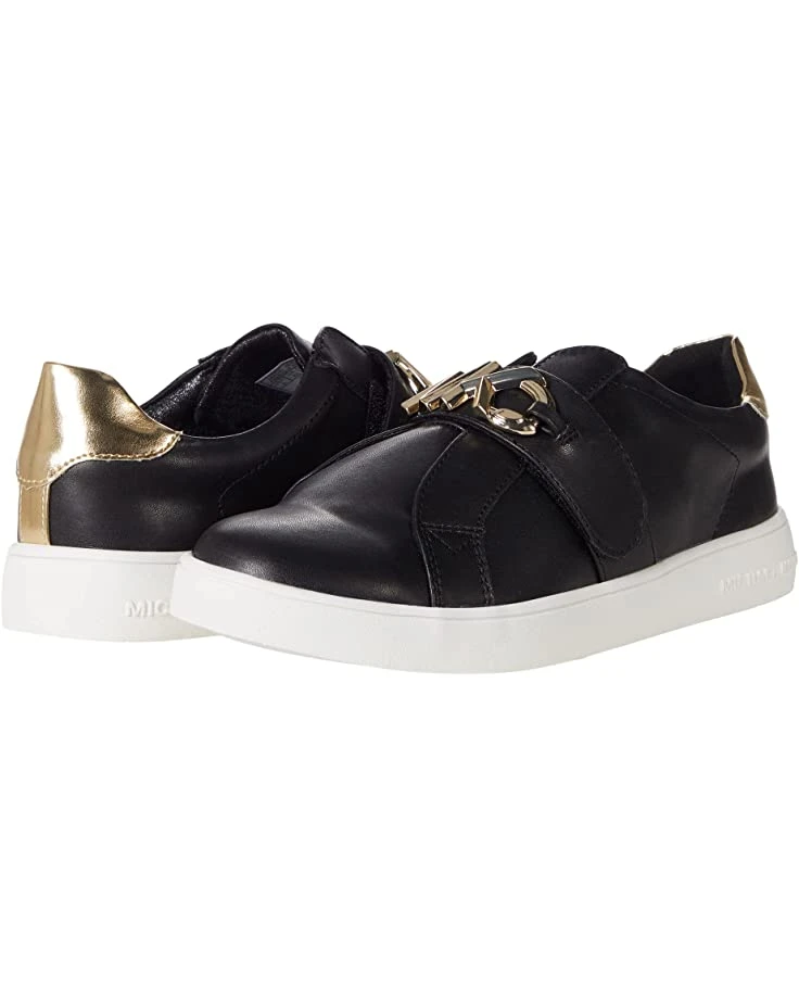 MICHAEL Michael Kors Kids Jem MK (Little Kid/Big Kid) | Sneakers & Athletic Shoes 1 MICHAEL Michael Kors Kids Jem MK (Little Kid/Big Kid) | Sneakers & Athletic Shoes