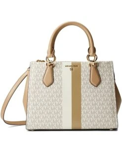 MICHAEL Michael Kors Marilyn Medium Satchel | Handbags 9 MICHAEL Michael Kors Marilyn Medium Satchel | Handbags -Michael Kors Sales 71CO5Fcf1FL. AC SR736920
