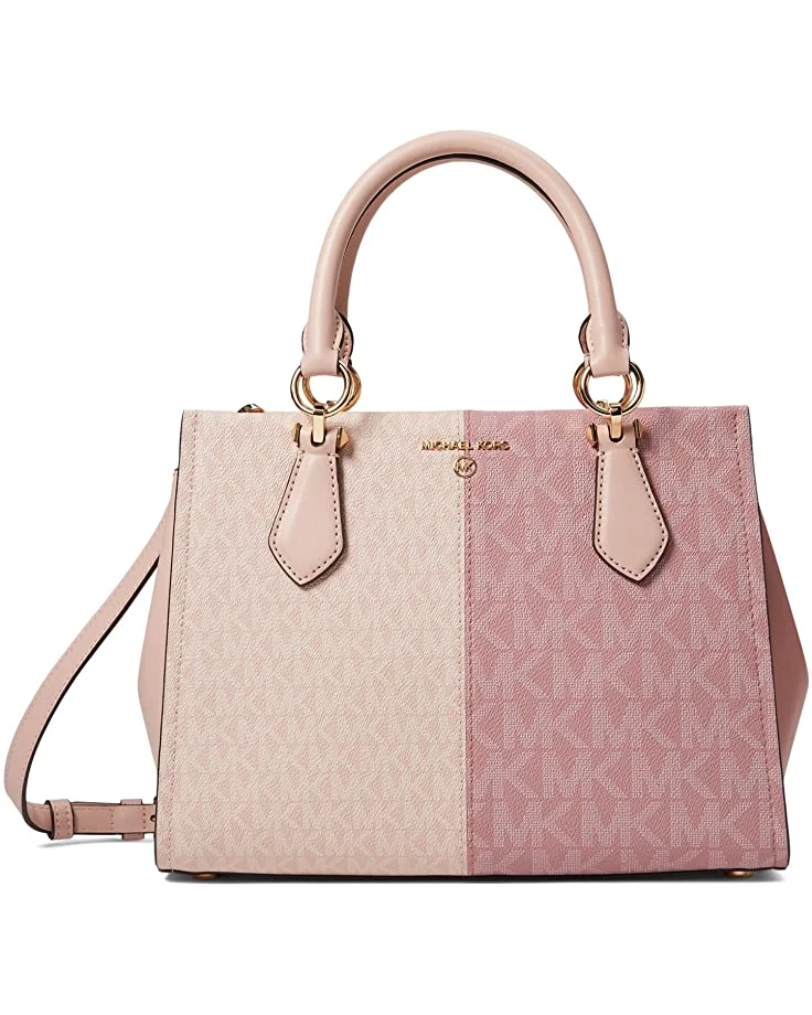 MICHAEL Michael Kors Marilyn Medium Satchel | Handbags 1 MICHAEL Michael Kors Marilyn Medium Satchel | Handbags