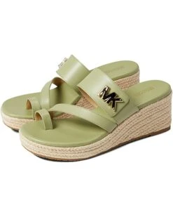 MICHAEL Michael Kors Sidney Mid Wedge | Heels -Michael Kors Sales 71Cv0BoMMXL. AC SR736920