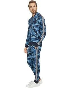 Michael Kors Camo MK Go Joggers | Pants -Michael Kors Sales 71CyxIs86WS. AC SR736920