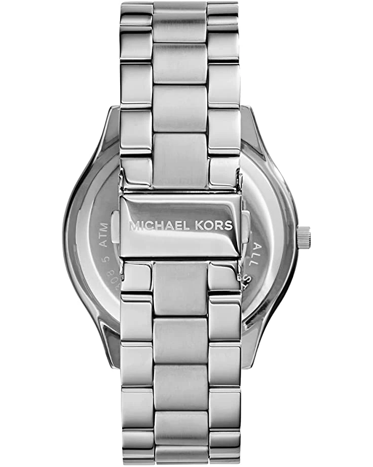 Michael Kors MK3178 - Slim Runway | Fashion Watches 3 Michael Kors MK3178 - Slim Runway | Fashion Watches - Image 3
