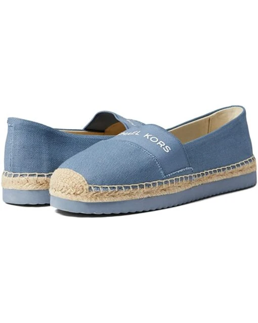 MICHAEL Michael Kors Vicky Espadrille | Loafers -Michael Kors Sales 71DXBRTNoYL. AC SR736920