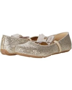 MICHAEL Michael Kors Kids Rover Day (Little Kid/Big Kid) | Flats -Michael Kors Sales 71E5YIxylAL. AC SR736920
