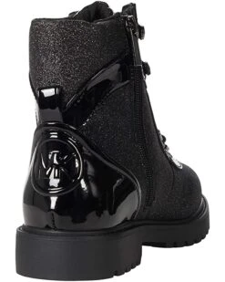 MICHAEL Michael Kors Kids Madeline Kim (Little Kid/Big Kid) | Boots -Michael Kors Sales 71EJ44K9d2L. AC SR736920