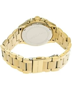 Michael Kors MK7212 - Everest Chronograph Bracelet Watch | Fashion Watches -Michael Kors Sales 71F 6daWlL. AC SR736920