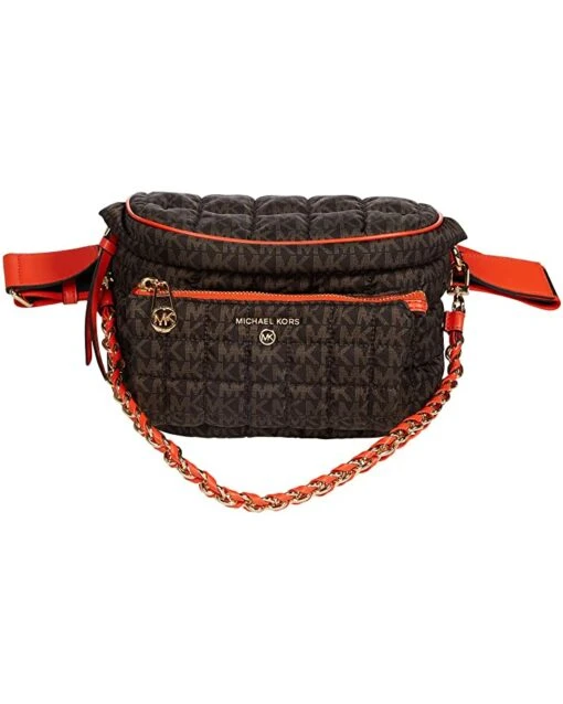 MICHAEL Michael Kors Slater Medium Sling Pack Messenger | Lumbar Packs -Michael Kors Sales 71F5ZyQdV5L. AC SR736920