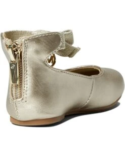 MICHAEL Michael Kors Kids Kenyah Kay (Toddler) | Flats -Michael Kors Sales 71FLahEsRcL. AC SR736920