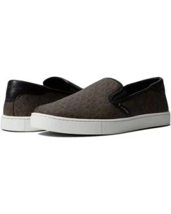 Michael Kors Nate Slip-On | Sneakers & Athletic Shoes -Michael Kors Sales 71HbZ4UmHL. AC SR736920