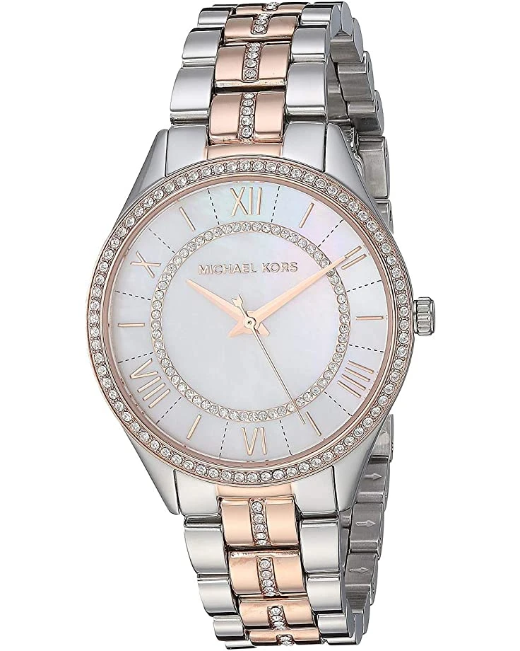 Michael Kors MK3979 - Lauryn | Fashion Watches 1 Michael Kors MK3979 - Lauryn | Fashion Watches