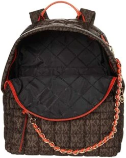 MICHAEL Michael Kors Slater Medium Backpack | Backpacks 6 MICHAEL Michael Kors Slater Medium Backpack | Backpacks -Michael Kors Sales 71I JvuU1UL. AC SR736920