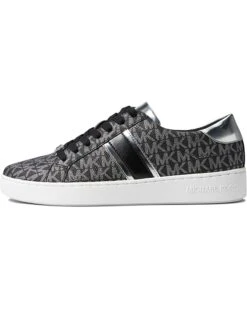 MICHAEL Michael Kors Irving Stripe Lace-Up | Sneakers & Athletic Shoes -Michael Kors Sales 71IKvQpfHhL. AC SR736920