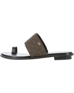 MICHAEL Michael Kors August Flat Sandal | Sandals -Michael Kors Sales 71K8UlFIPL. AC SR736920