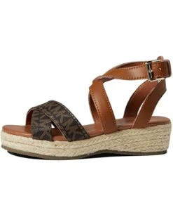 MICHAEL Michael Kors Kids Margie Middlebrook (Little Kid/Big Kid) | Heels -Michael Kors Sales 71LlABqcIOL. AC SR736920