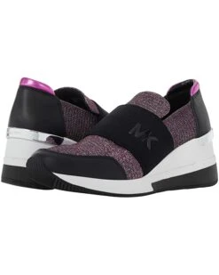 MICHAEL Michael Kors Felix Trainer | Sneakers & Athletic Shoes 17 MICHAEL Michael Kors Felix Trainer | Sneakers & Athletic Shoes -Michael Kors Sales 71LqqQEQPRL. AC SR736920